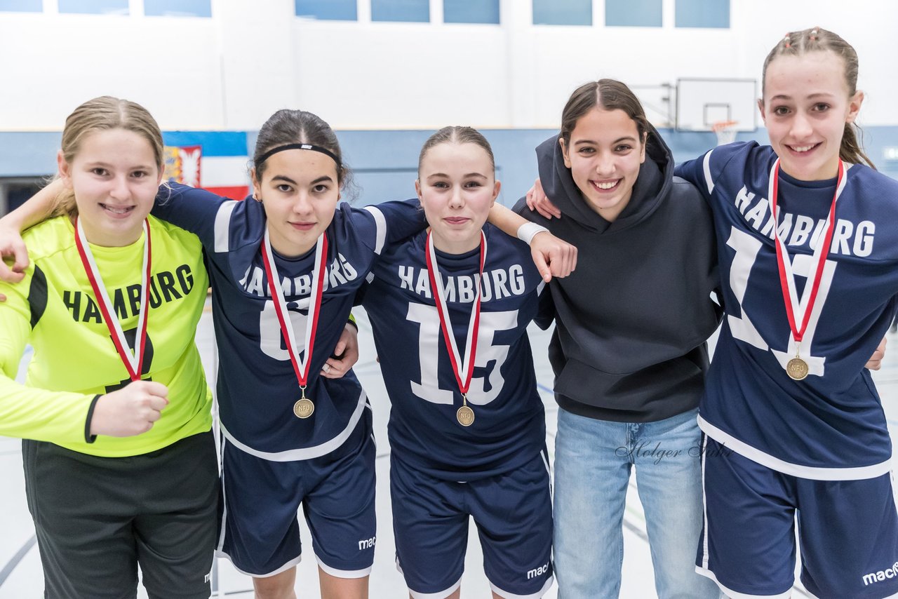 Bild 113 - wCJ NFV Futsalturnier
